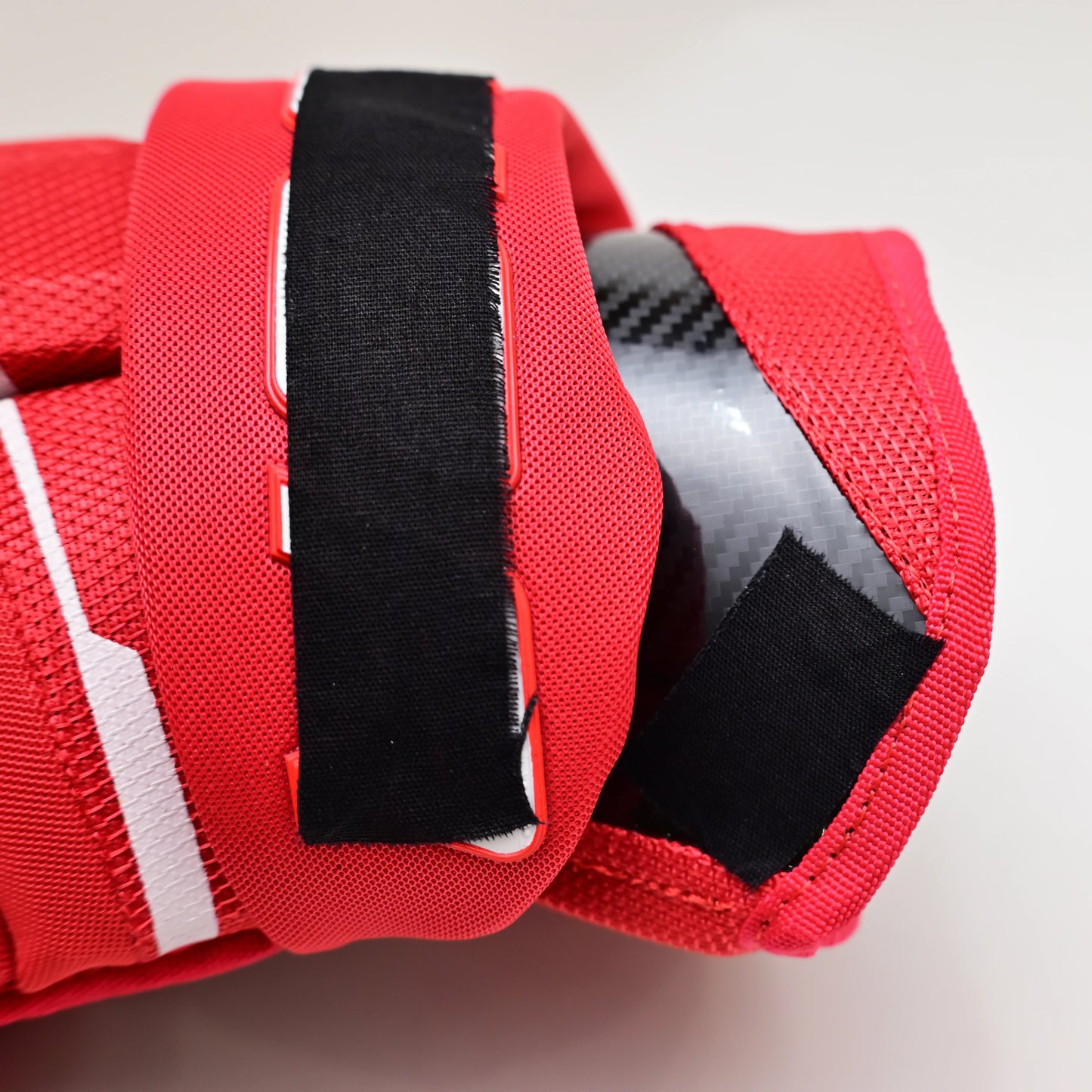 [1-pairs][MACH]New Ice Hockey Gloves BAU Brand Mach 14" Professional Athlete Hockey Glove