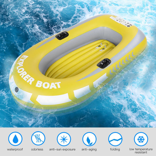 Inflatable Canoe Inflatable Kayak Inflatable Boat