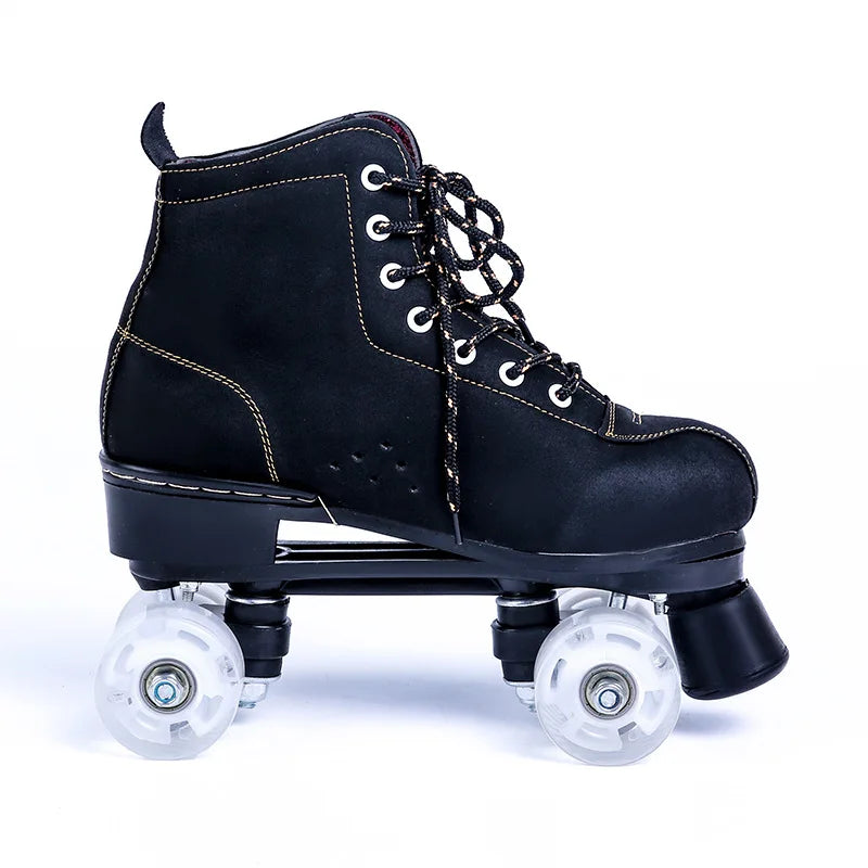 New Style Roller Skates Inline Skates Sports Toys for Children and Adults
