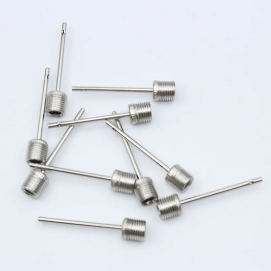 New Ball Air Needle Stainless Steel Pump Pin