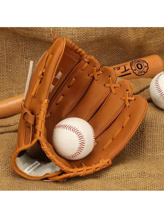 Outdoor Sport Adult Baseball Glove Batting Gloves