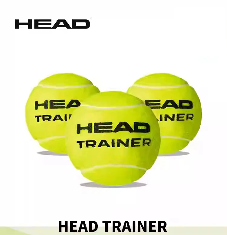 HEAD Professional Tennis Ball /TEAM Tour XT  Pro/ Training Ball