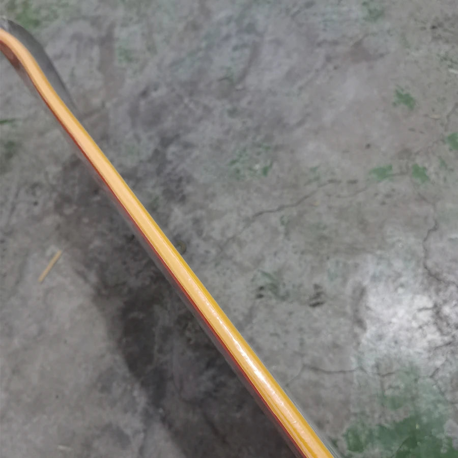 YOW land surf skateboard longboards whole kits good quality spring system branded with trucks wheels
