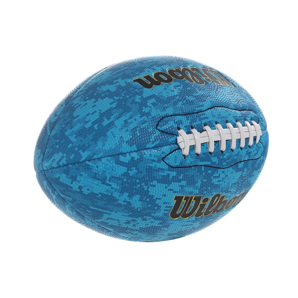 PU Leather American Football Rugby Ball Size 3/6/9 Professional