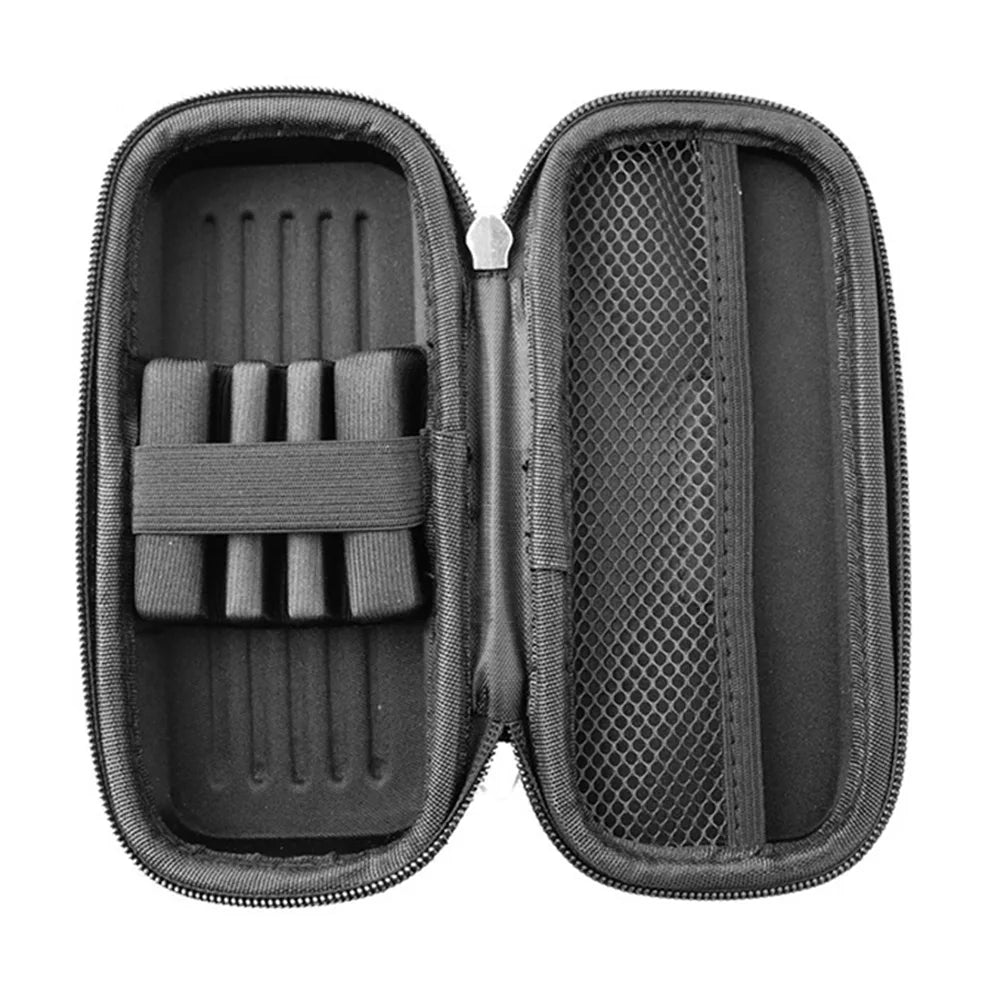 EVA Dart Bag Organizer Tip Holder Shafts Carrying Cases Accessories Carry Pouch