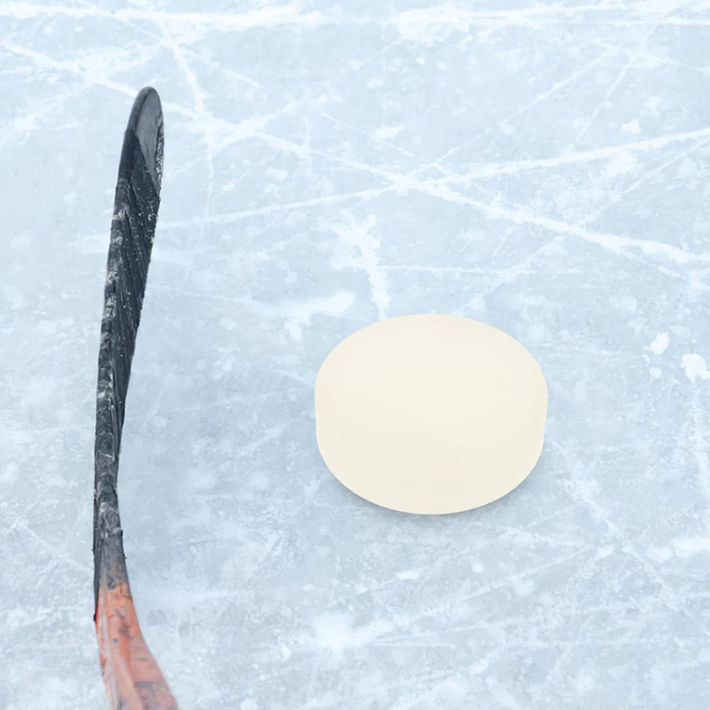 Glow in The Dark Hockey Puck Luminous Hockey Puck