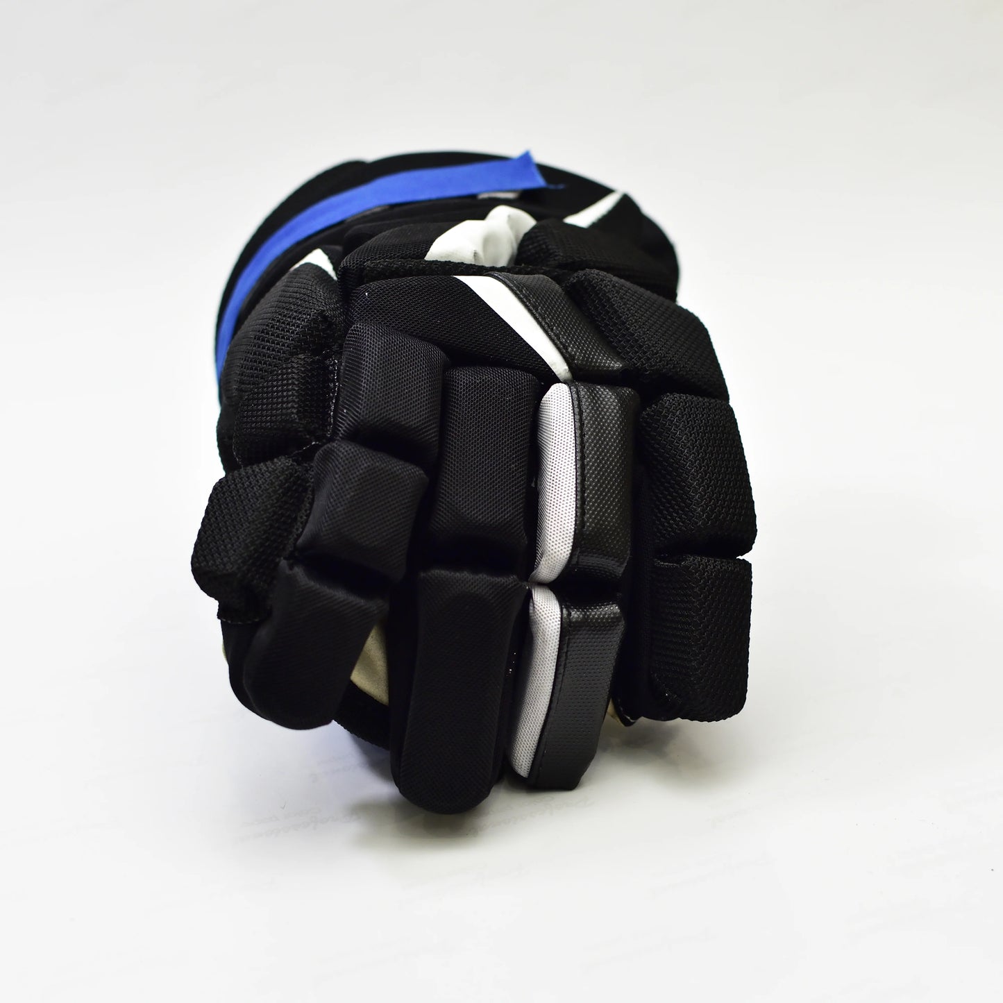 [1-pairs][FT6]New Ice Hockey Gloves BAU Brand FT6 14" Professional Athlete Hockey Glove