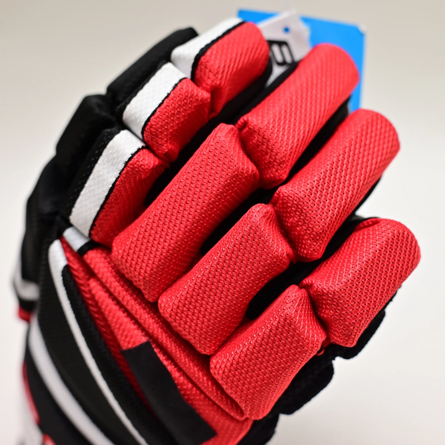 [1-pairs][Hyperlight]New Ice Hockey Gloves BAU Brand Hyperlight 13"