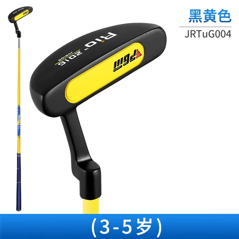 PGM Golf Putter Golf Club 25", 27", 29" Right Handed Children Putter Non-slip Grip