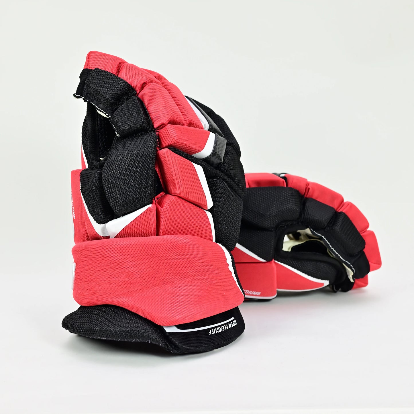 [13"]CC Brand FT6 Professional Ice Hockey Gloves 13 Inch New Model for Athletes