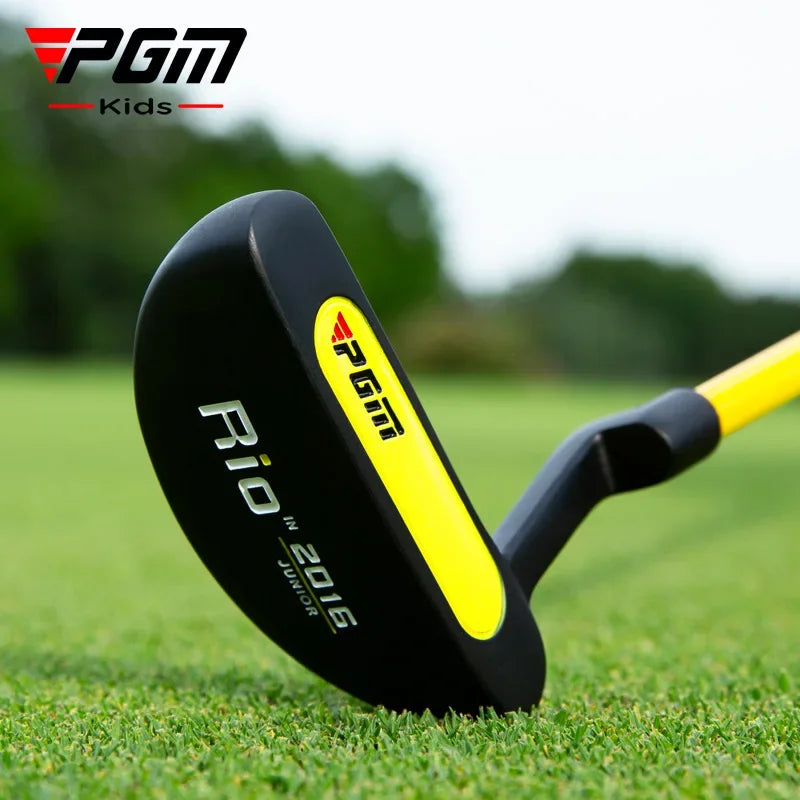 PGM Golf Putter Golf Club 25", 27", 29" Right Handed Children Putter Non-slip Grip