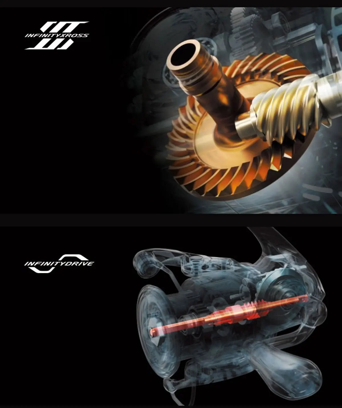 2024 NEW Original SHIMANO STRADIC SW Spinning Fishing Reel B Saltwater