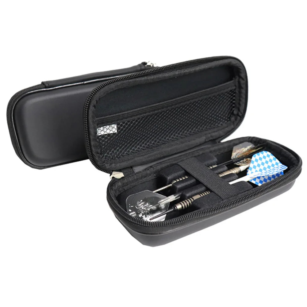 EVA Dart Bag Organizer Tip Holder Shafts Carrying Cases Accessories Carry Pouch