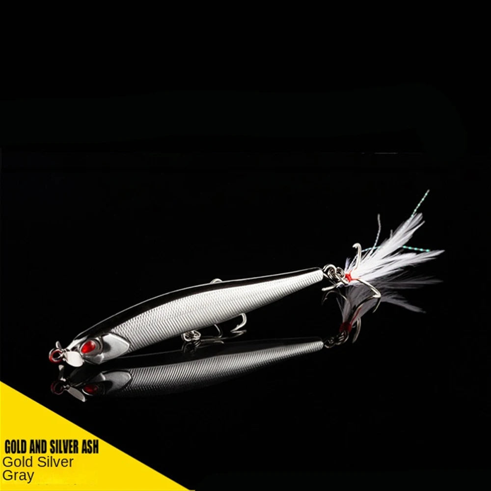 Fishing Gear Fishing Fake Bait