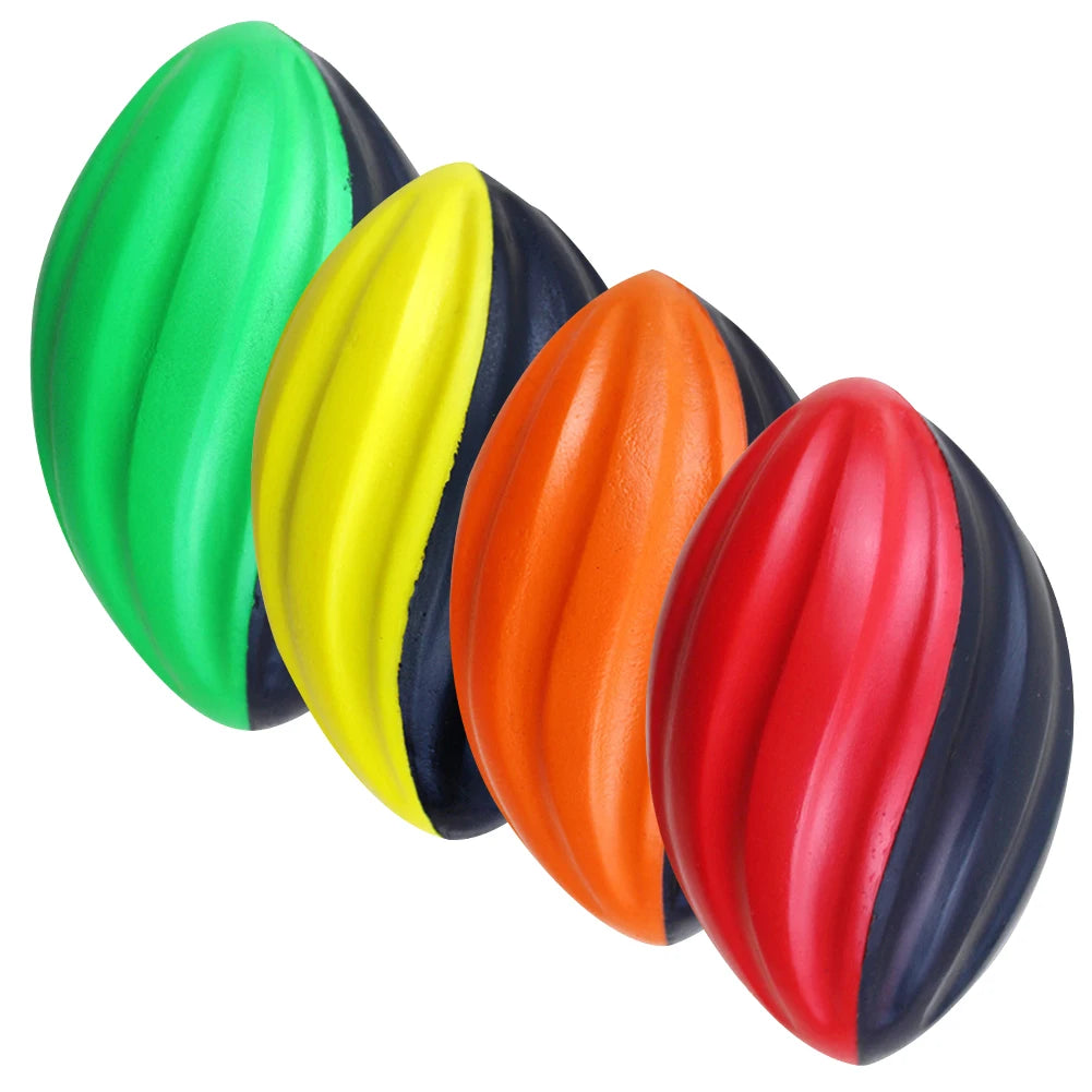Mini Soft Standard Sponge American Football s