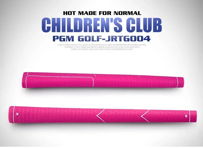 PGM 3-12 Age Boys Girls Kids Golf Club Full Sets Gift