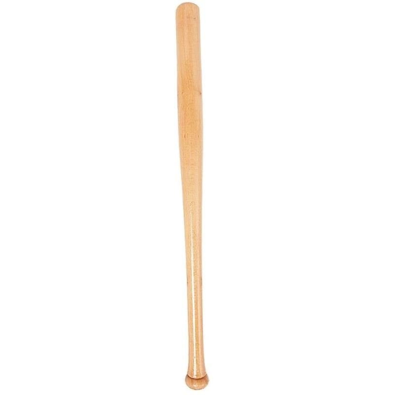 Mini Baseball Bat for Adult Baseball Sports Training Unfinished