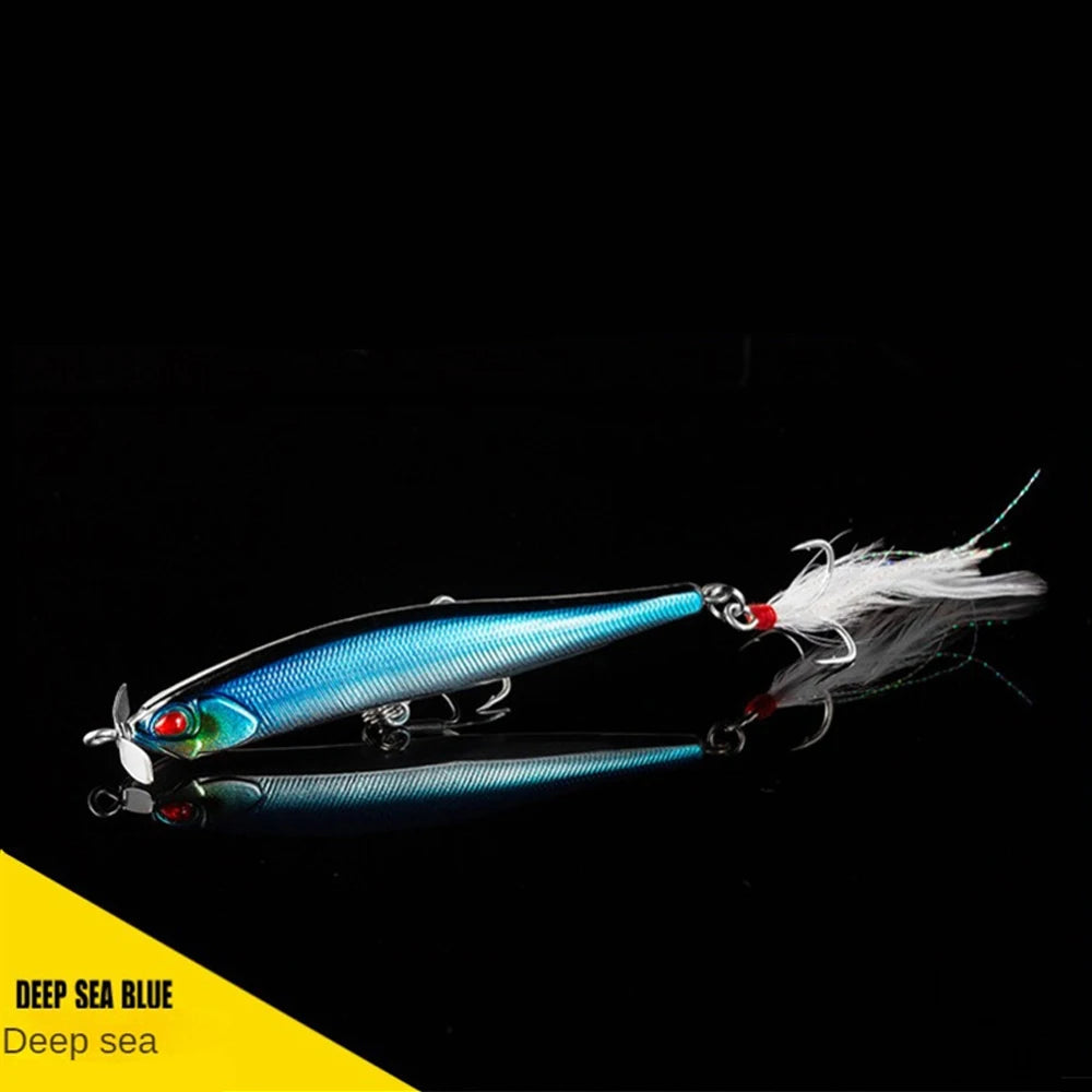 Fishing Gear Fishing Fake Bait