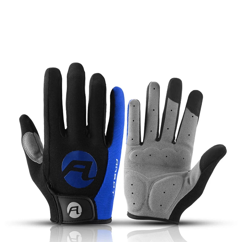 Gym Fitness Heavyweight Training Gloves Men women Body Building