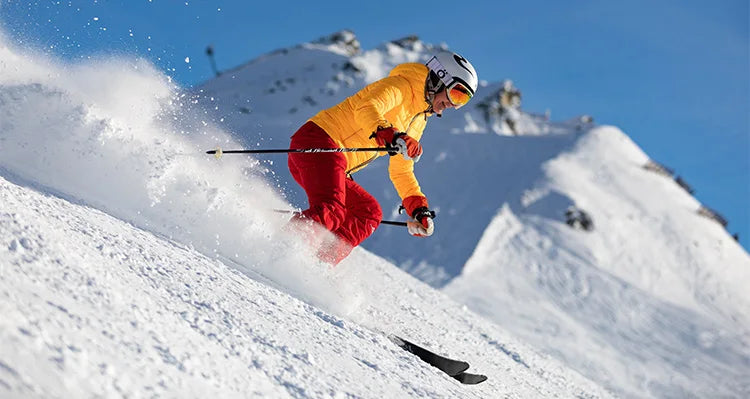 Factory price Cheap Adult Freeride Apline Ski Board Twin Tip Freestyle Skis