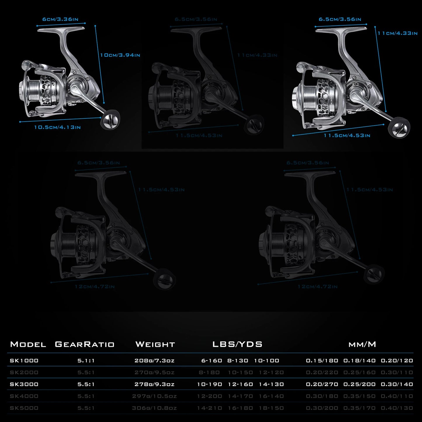 Fishing Pole Reel Combos Telescopic Fishing Rod Kit