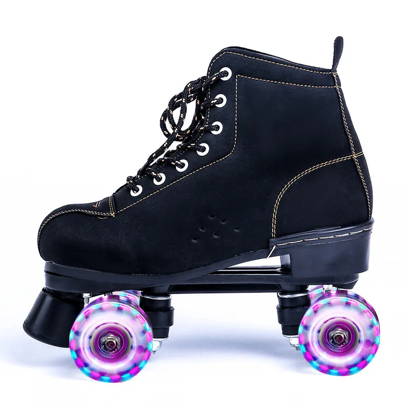 New Style Roller Skates Inline Skates Sports Toys for Children and Adults