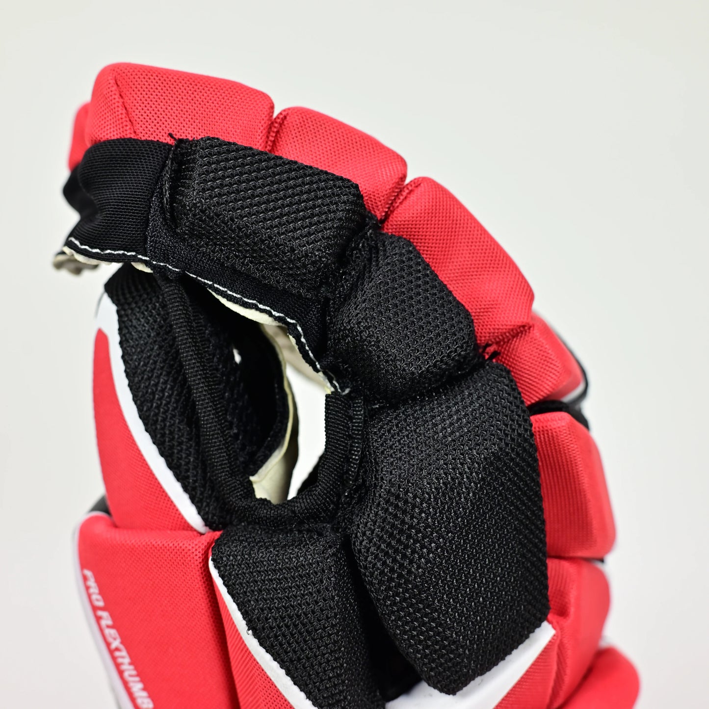 [13"]CC Brand FT6 Professional Ice Hockey Gloves 13 Inch New Model for Athletes