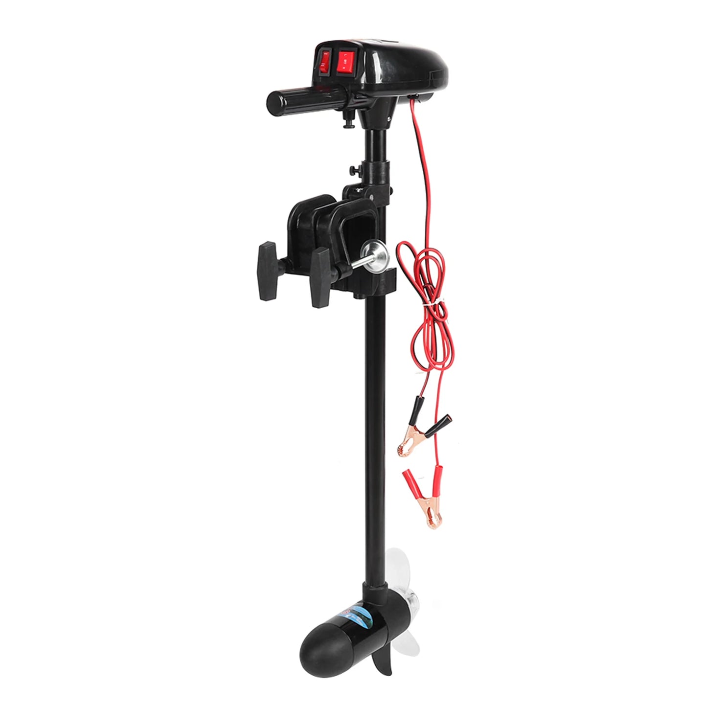 L18 Model 12V 18lbs Electric Trolling Motor