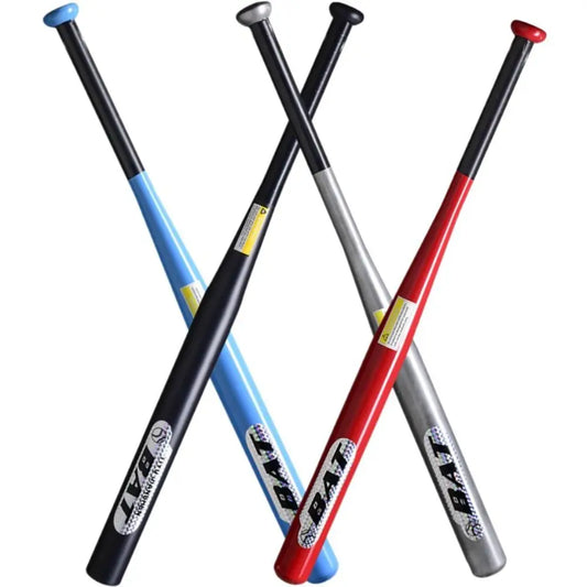 New 21 Inch Baseball Bat Thickened High Hardness Baseball Sticks Softball Training Accessory Sports