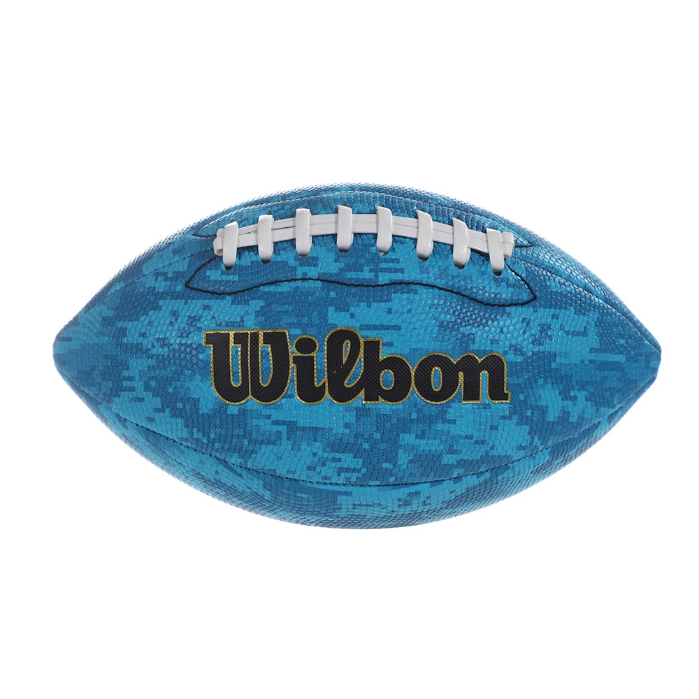 PU Leather American Football Rugby Ball Size 3/6/9 Professional