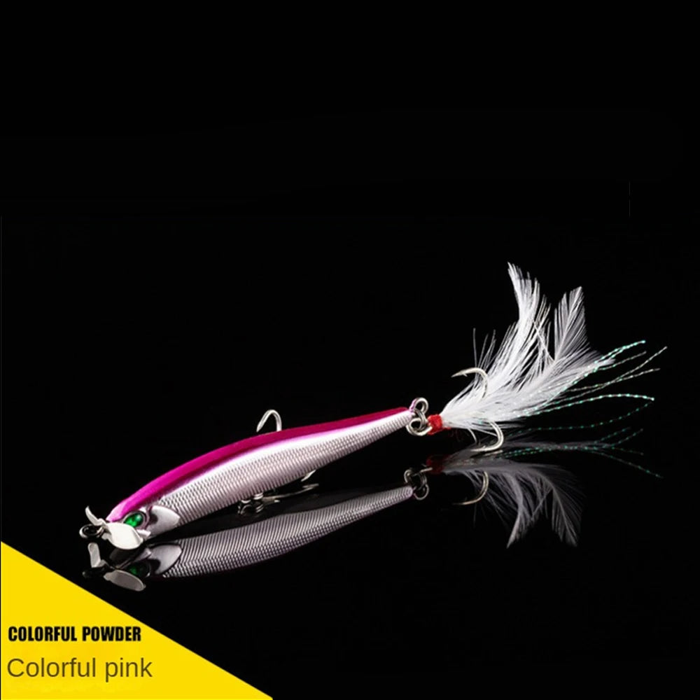 Fishing Gear Fishing Fake Bait