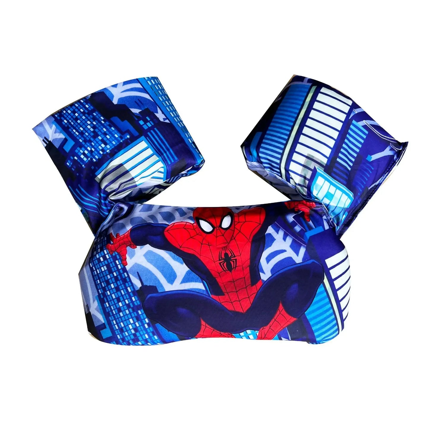 Baby Float Arm Sleeve Floating Ring Safe Life Jacket Buoyancy Vest Kid Swimming Equipment