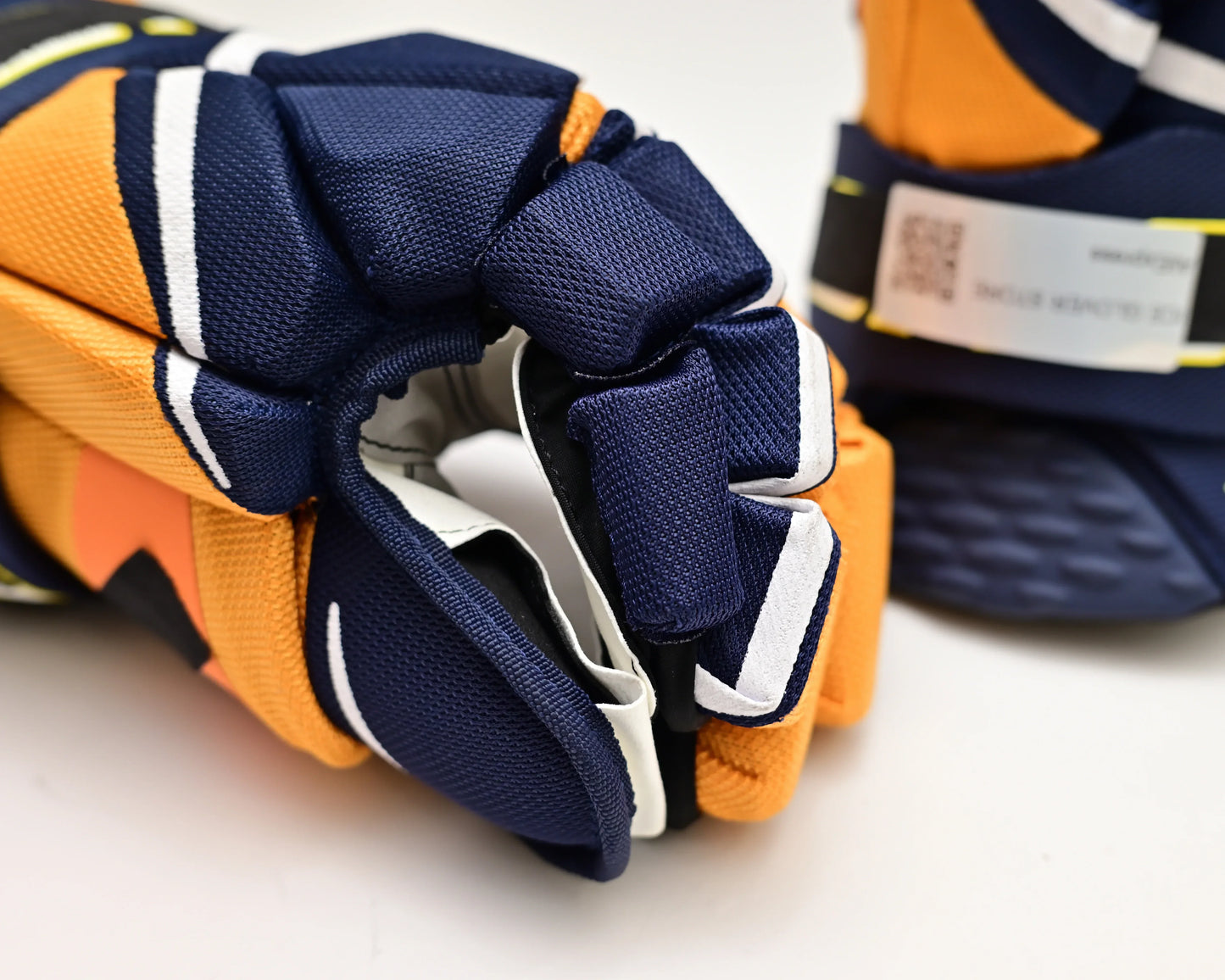 [1-pairs][Hyperlight]New Ice Hockey Gloves BAU Brand Hyperlight 13"