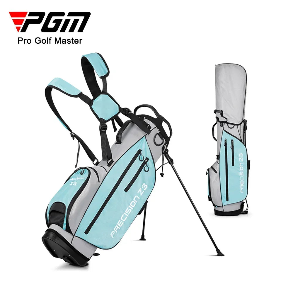 PGM Women Golf Clubs Set with Golf Bag Stainless Steel / Carbon Shaft Iron Wood Driver
