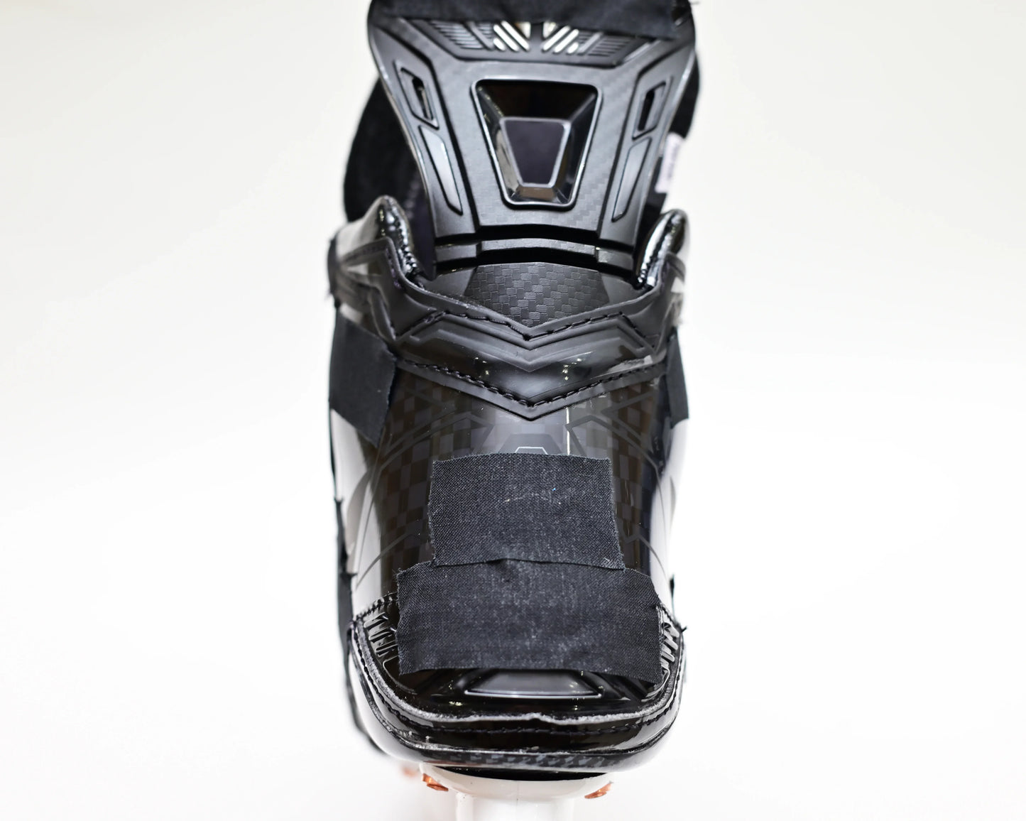 Thermalform Heat Molding hockey Skate Curv Composite Steel Blade Real Ice Hockey