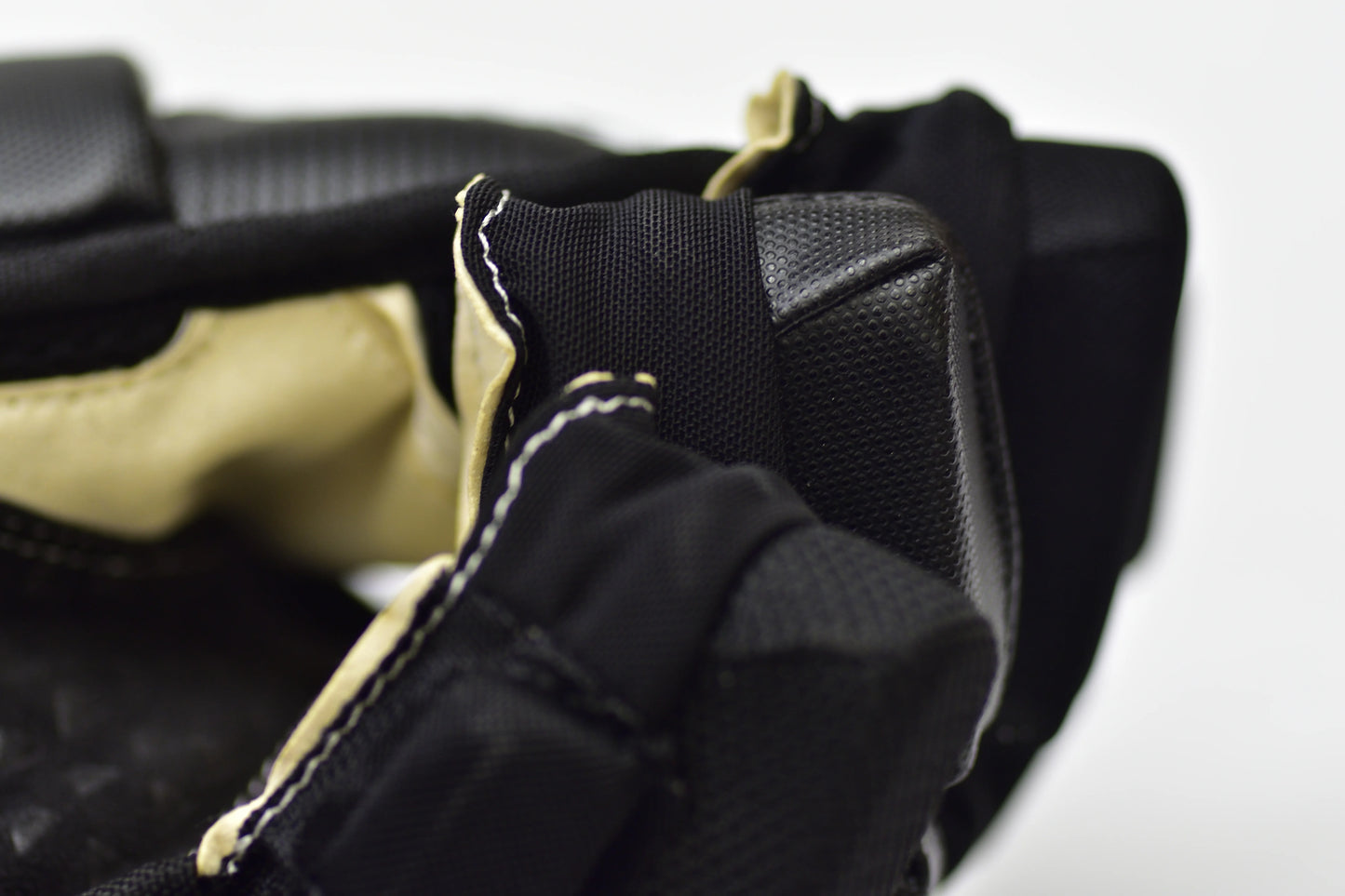 [1-pairs][FT6]New Ice Hockey Gloves BAU Brand FT6 14" Professional Athlete Hockey Glove