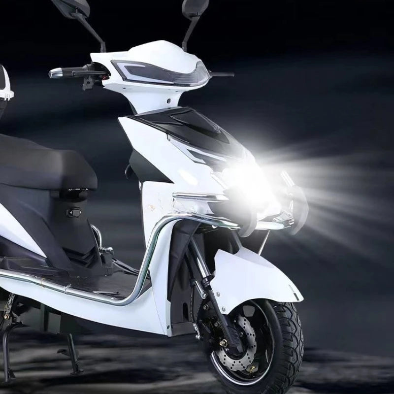 Adults' Lithium Ion Electric Bicycle  Lightweight Magnesium Alloy Men's and Women's