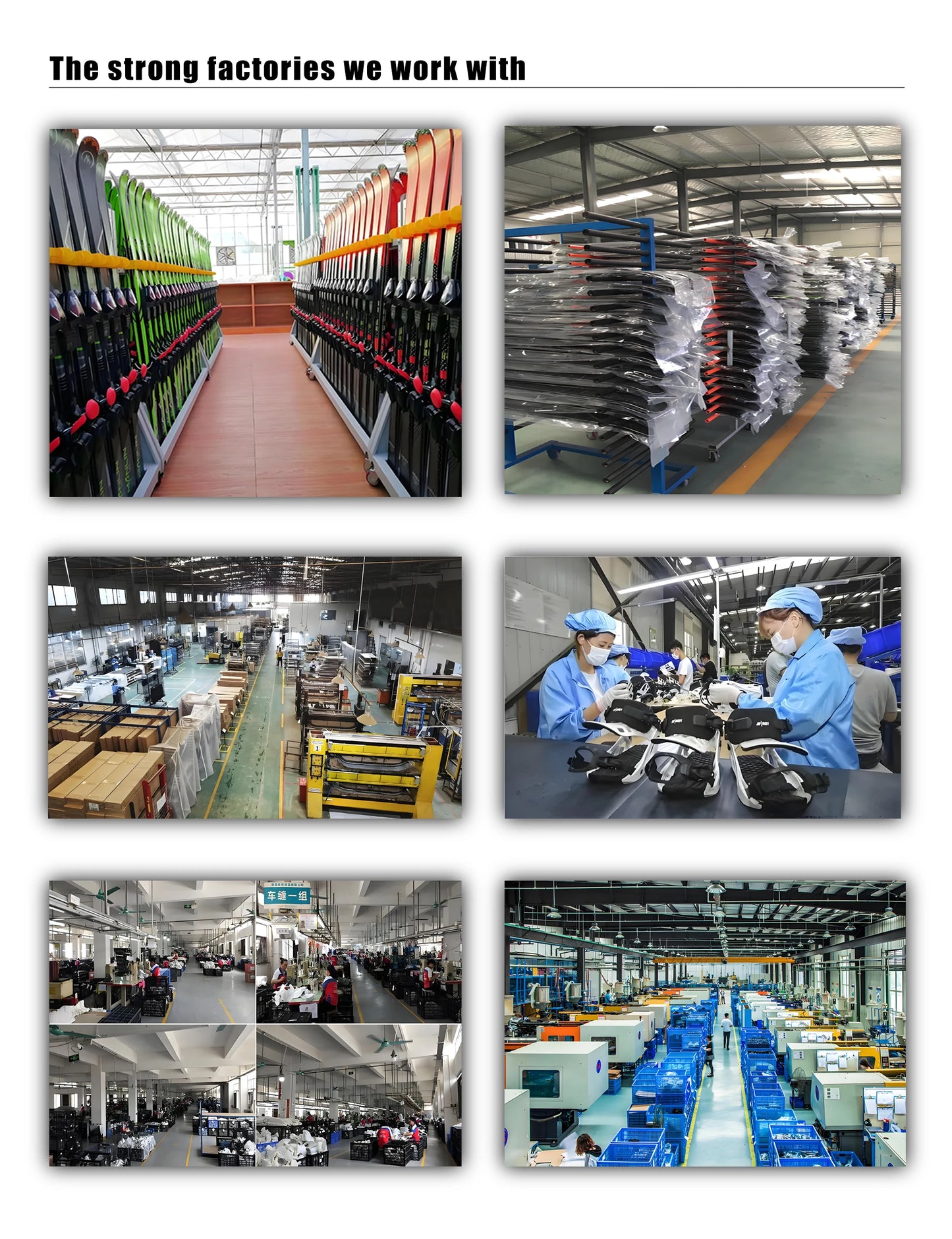 FLORUIT Customized Ski Alpine Ski Manufacturer China High Quality OEM Wide Backcounty Skis